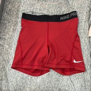 Nike Pro Spandex